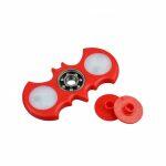 Batman LED Light Fidget Spinner - Image 7
