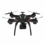BAYANGTOYS X21 Quadcopter Drone with 1080P HD Camera