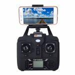 BAYANGTOYS X21 Quadcopter Drone with 1080P HD Camera - Image 7