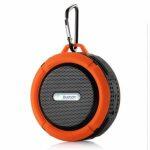5W Portable Wireless Bluetooth Waterproof Stereo Speaker - Image 10
