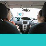 5W Portable Wireless Bluetooth Waterproof Stereo Speaker - Image 5