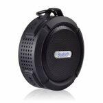 5W Portable Wireless Bluetooth Waterproof Stereo Speaker - Image 8