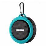 5W Portable Wireless Bluetooth Waterproof Stereo Speaker