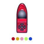 Boat MP3 Player with TF Slot