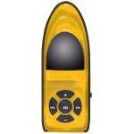 Boat MP3 Player with TF Slot - Image 8