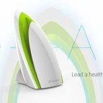 Broadlink A1 Air Quality-Temperature-Humidity Detector