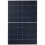 high efficiency solar module suitable for all kinds of roofs