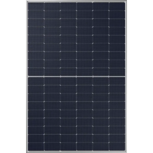 high efficiency solar module suitable for all kinds of roofs