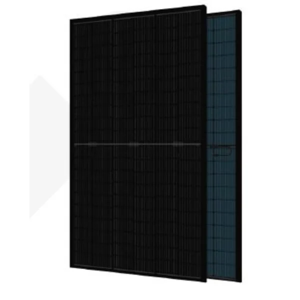 high efficiency solar module suitable for all kinds of roofs