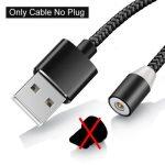 Elough Magnetic Charging Micro USB Cable Charger - Image 21