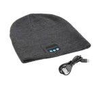 Wireless Bluetooth Smart Winter Hat with Voice Chat - Image 8