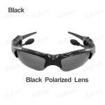 Bluetooth Wireless Mobile Phone & Mp3 Smart Sunglasses - Image 12