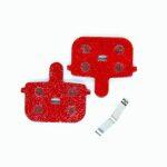 cheap brake pads made of copper fiber