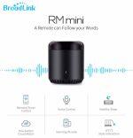 Broadlink Rm Mini 3 Universal Wifi/IR Remote Controller - Image 7