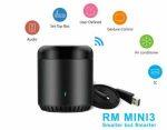 Broadlink Rm Mini 3 Universal Wifi/IR Remote Controller - Image 12
