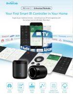 Broadlink Rm Mini 3 Universal Wifi/IR Remote Controller - Image 5