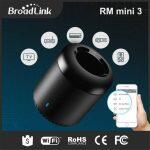 Broadlink Rm Mini 3 Universal Wifi/IR Remote Controller - Image 2