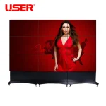 True crisp vivid images