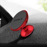 CAFELE Universal Magnetic Mobile Phone Car Holder with 360ο Rotation - Image 2