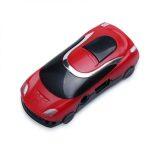 Portable Mini Car MP3 Player with TF Slot - Image 2