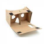Google Cardboard 3D Virtual Reality Glasses for 4.0”-6.0” Smartphones - Image 3