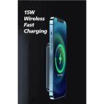 15 watt fast charging