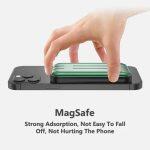 strong absorption power bank