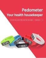 CD5 Smart Watch Bluetooth Wristband for Sports - Image 2