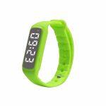 CD5 Smart Watch Bluetooth Wristband for Sports - Image 9