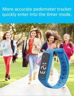 CD5 Smart Watch Bluetooth Wristband for Sports - Image 4