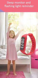 CD5 Smart Watch Bluetooth Wristband for Sports - Image 5