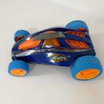 Centrifugal Remote Control Stunt Car