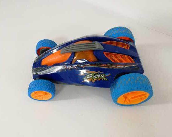 Centrifugal Remote Control Stunt Car