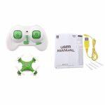 Cheerson CX-10 Mini 6 Axis LED RC Quadcopter Drone - Image 8