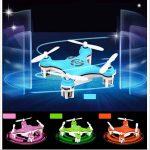 Cheerson CX-10 Mini 6 Axis LED RC Quadcopter Drone - Image 3