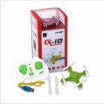 Cheerson CX-10 Mini 6 Axis LED RC Quadcopter Drone - Image 5