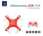 Cheerson CX-10 Mini 6 Axis LED RC Quadcopter Drone - Image 7