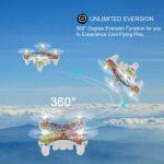 Cheerson CX-10 Mini 6 Axis LED RC Quadcopter Drone - Image 4