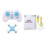 Cheerson CX-10 Mini 6 Axis LED RC Quadcopter Drone - Image 9