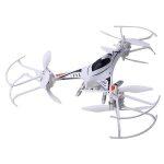 CHEERSON CX - 33C Tricopter Drone with 1.0 MP Camera