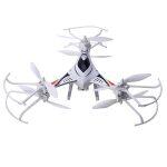 CHEERSON CX - 33C Tricopter Drone with 1.0 MP Camera - Image 3