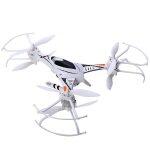 CHEERSON CX - 33C Tricopter Drone with 1.0 MP Camera - Image 4