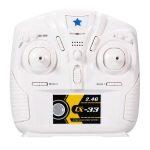 CHEERSON CX - 33C Tricopter Drone with 1.0 MP Camera - Image 5