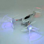 CHEERSON CX - 33C Tricopter Drone with 1.0 MP Camera - Image 6