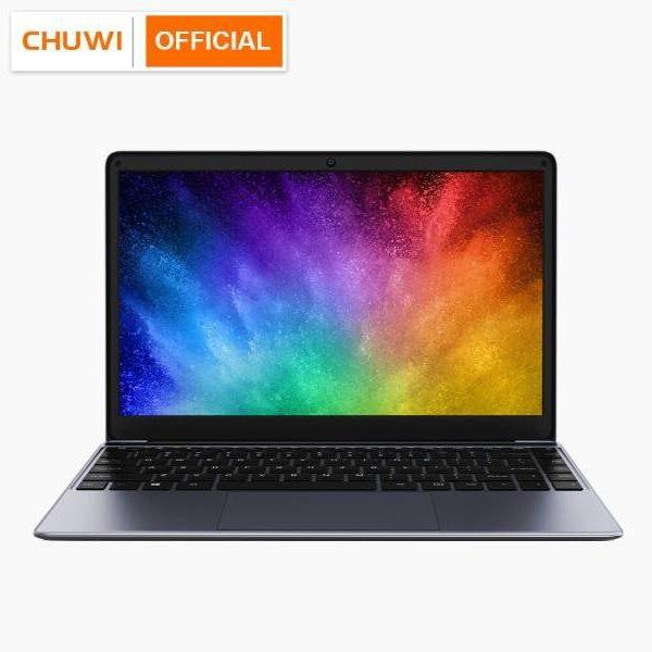 CHUWI HeroBook 14.1 Inch PC Quad Core
