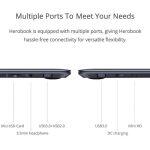 CHUWI HeroBook 14.1 Inch PC Quad Core - Image 6