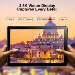 Chuwi Hi9 Plus 10.8″ Android Tablet Pc – Deca Core - Image 2