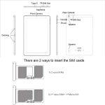 Chuwi Hi9 Plus 10.8″ Android Tablet Pc – Deca Core - Image 6