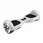 Electric Self Balancing Hoverboard Scooter in two Wheels - Image 9