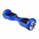 Electric Self Balancing Hoverboard Scooter in two Wheels - Image 7